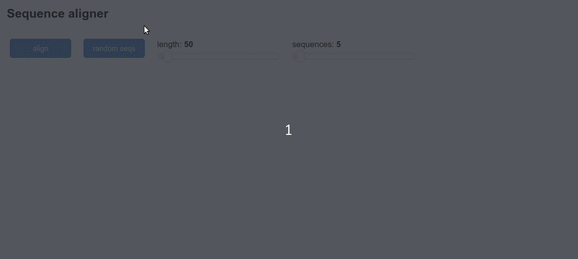 4peaks sequence alignment software