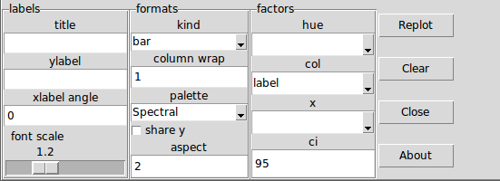 Plots Plugin